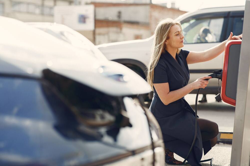 Voiture électrique : la vraie autonomie au quotidien